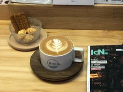 -环悦艺术空间(东山口店)