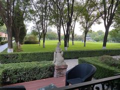 -春晖园度假酒店温泉