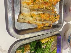 -老长沙龙虾馆·聚会餐厅(白石洲店)