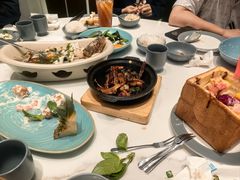 -鹿港小镇(悠唐店)