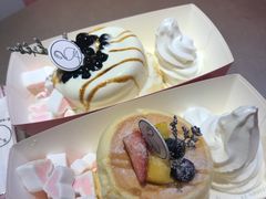 -狐狸和向日葵(北京路店)