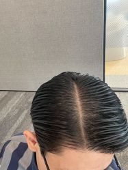 -IMUSE BARBER SHOP