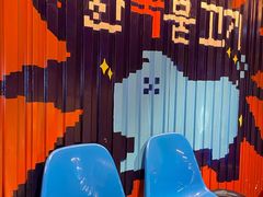 -入火韩国烤肉(凯旋广场店)