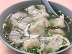 -顶巧鸡汤馄饨(虹口总店)