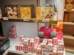 -嘉华鲜花饼·现烤(昆明老街店)