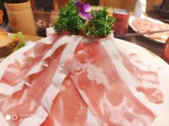 -巴蜀印象火锅(永陵总店)