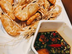 -味莊餐厅(康庄南街店)