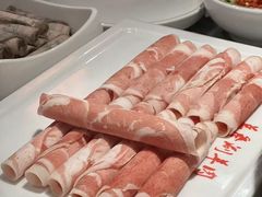 -总参北京涮羊肉