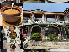 -美庐餐厅·湖北菜·吴佩孚公馆(南京路店)