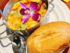 -申德勒加油站西餐厅(日坛路总店)