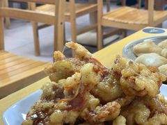 锅包肉-屋里家延边朝鲜族冷面(南园店)