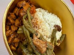 -辽宁省博物馆观众餐厅