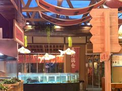 -耕渔小院·湖南鱼鲜(望城店)
