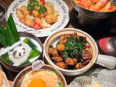 -岛风·台食小馆 ISLAND BISTRO(烟台山店)
