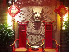 -小龙坎火锅(双林店)