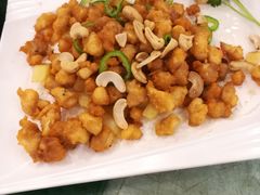 -碧海渔村(黄埔东路店)