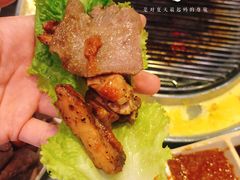 -喜来稀肉(虹泉路店)