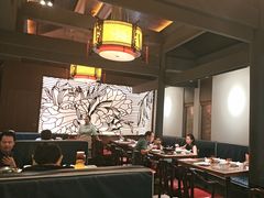 -汤城小厨•粤菜•靓汤(苏州街店)