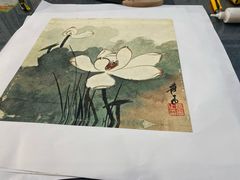 -宸宸画框裱画配框工厂店(莘庄店)