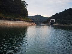 -广州市流溪河国家森林公园