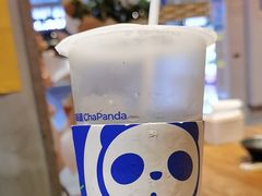 -茶百道(盛京大奥莱店)