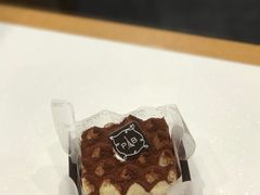 -巴黎贝甜(熙悦汇店)