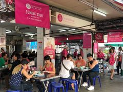 -红大哥水门鸡饭(總店)
