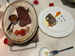 -大八江景意大利西餐厅LargeEight Italy Restaurant(1862时尚艺术中心店)