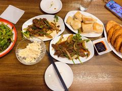 -炙热童年·老北京炙子烤肉(南锣鼓巷店)