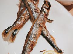 -新一番三文鱼寿司(大东海店)