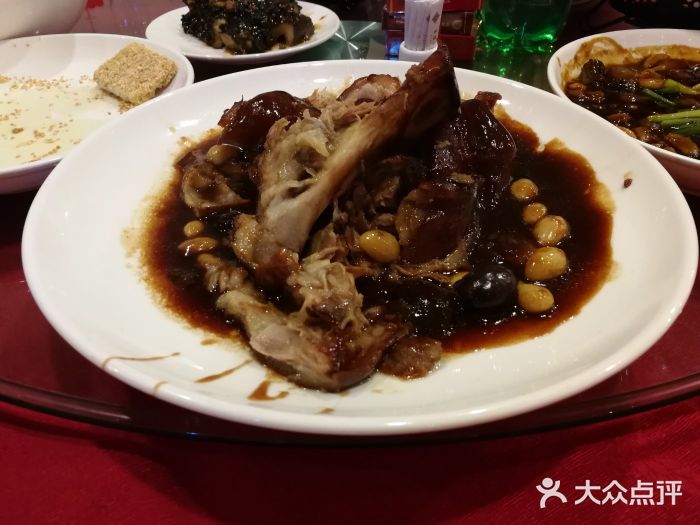 金陵江南大饭店图片
