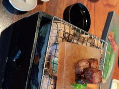 -桐寿司Sushi Tong