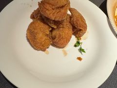 锦府去骨爆鱼-锦府园·新台州菜(合生汇店)