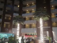 -深圳观澜格兰云天国际酒店