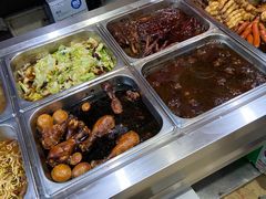 -刘小忙把子肉(北园大街总店)