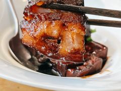 土猪肉配红印馒头-香浙汇(望京店)