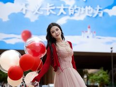 -龙湖重庆时代天街