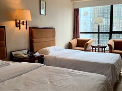 -扬子岛酒店(重庆洪崖洞解放碑店)