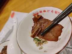 -万小金辣椒炒肉(三经路店)