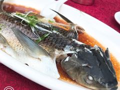 -茗荔园农庄(大涌店)