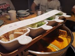 -生如夏花泰式火锅(西村黑金店)