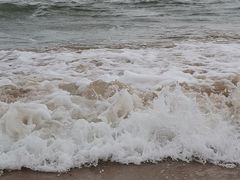 -青岛第三海水浴场