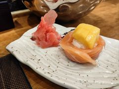 -一本料理(西溪天街店)