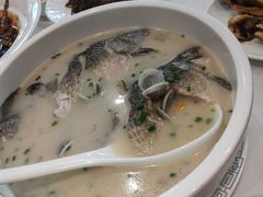 -老正兴菜馆(福州路店)