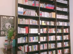 -良友书坊(安徽路店)