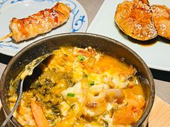 -沼津港精致料理·寿喜烧·烧鸟(龙湖南桥天街日料榜单店)