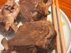 -1078號老北京涮肉(万达广场店)
