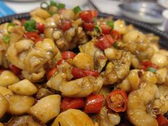 -勇利赵家烤肉坊(纬二街店)