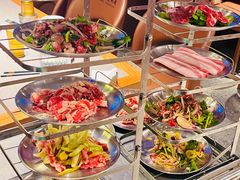 -杨小佳·齐齐哈尔烤肉·烤串(广州店)