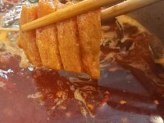 -来涮蜀鲜货火锅串串香(菜市口店)